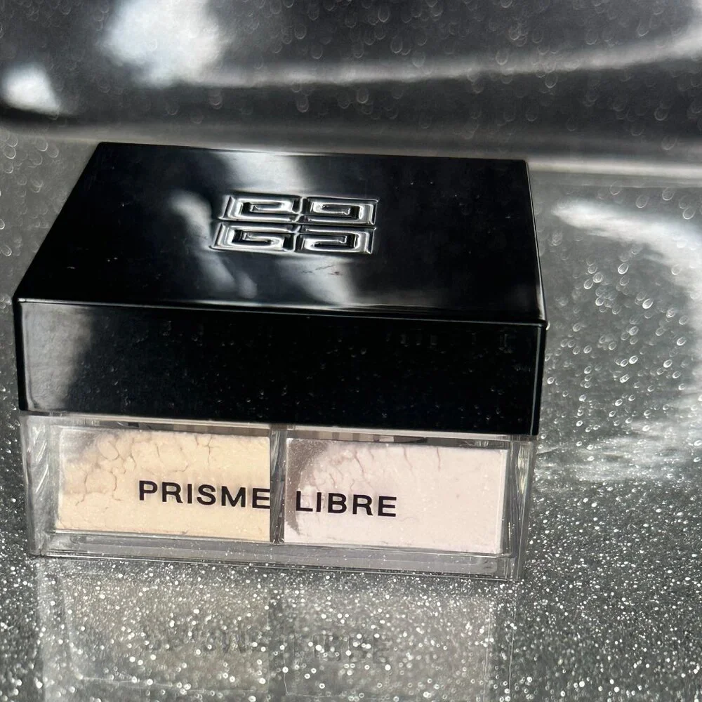 Givenchey Prism Libre Loose Powder (OLD FORMULA) small size